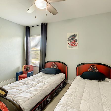 Windsor Hill Dream Villas Orlando Zewnętrze zdjęcie