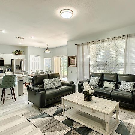 Windsor Hill Dream Villas Orlando Zewnętrze zdjęcie