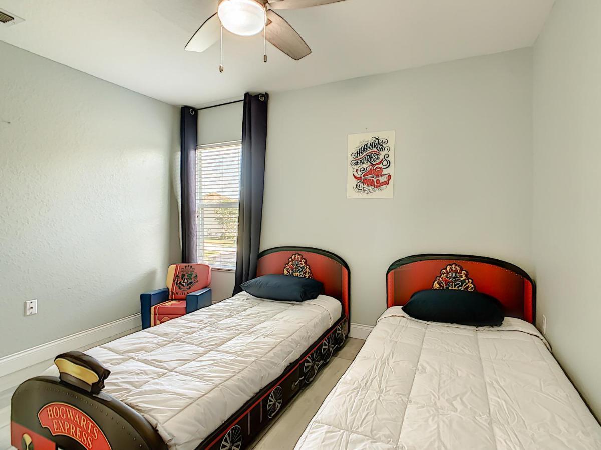 Windsor Hill Dream Villas Orlando Zewnętrze zdjęcie