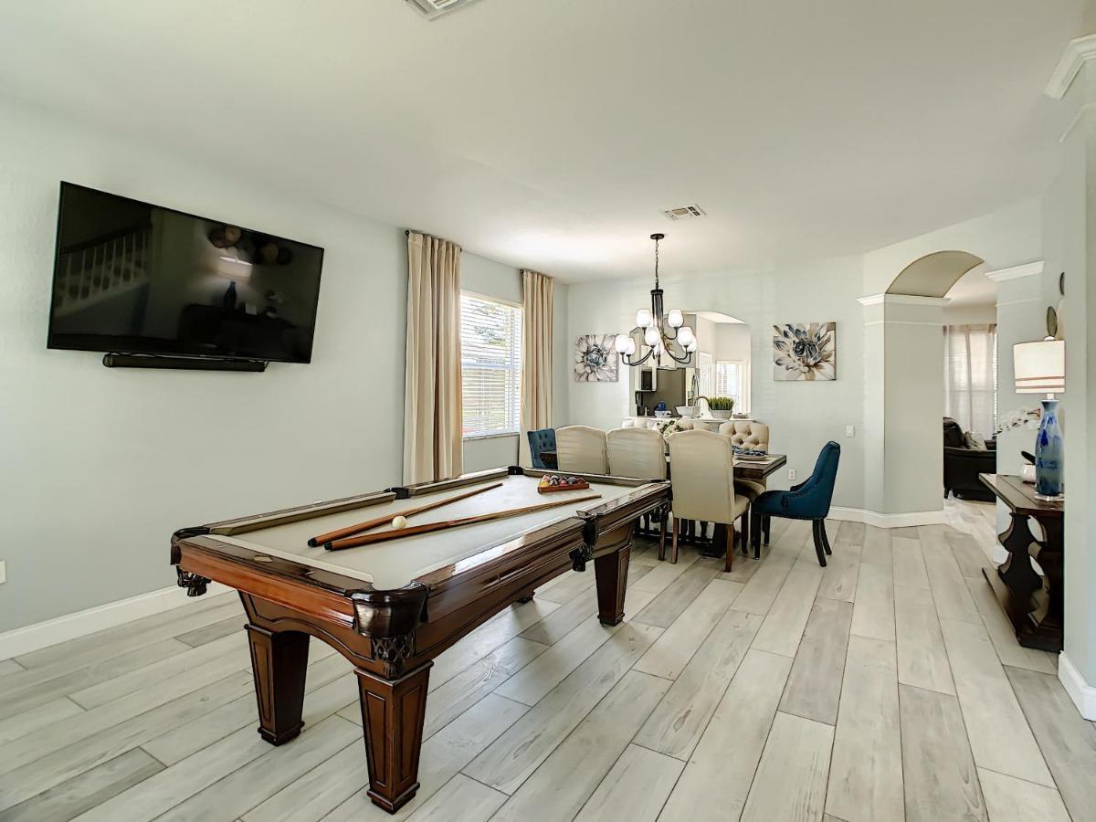 Windsor Hill Dream Villas Orlando Zewnętrze zdjęcie