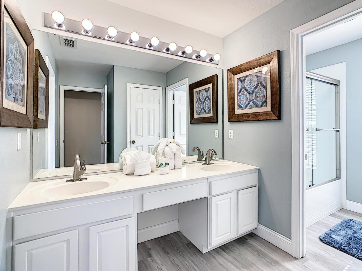 Windsor Hill Dream Villas Orlando Zewnętrze zdjęcie