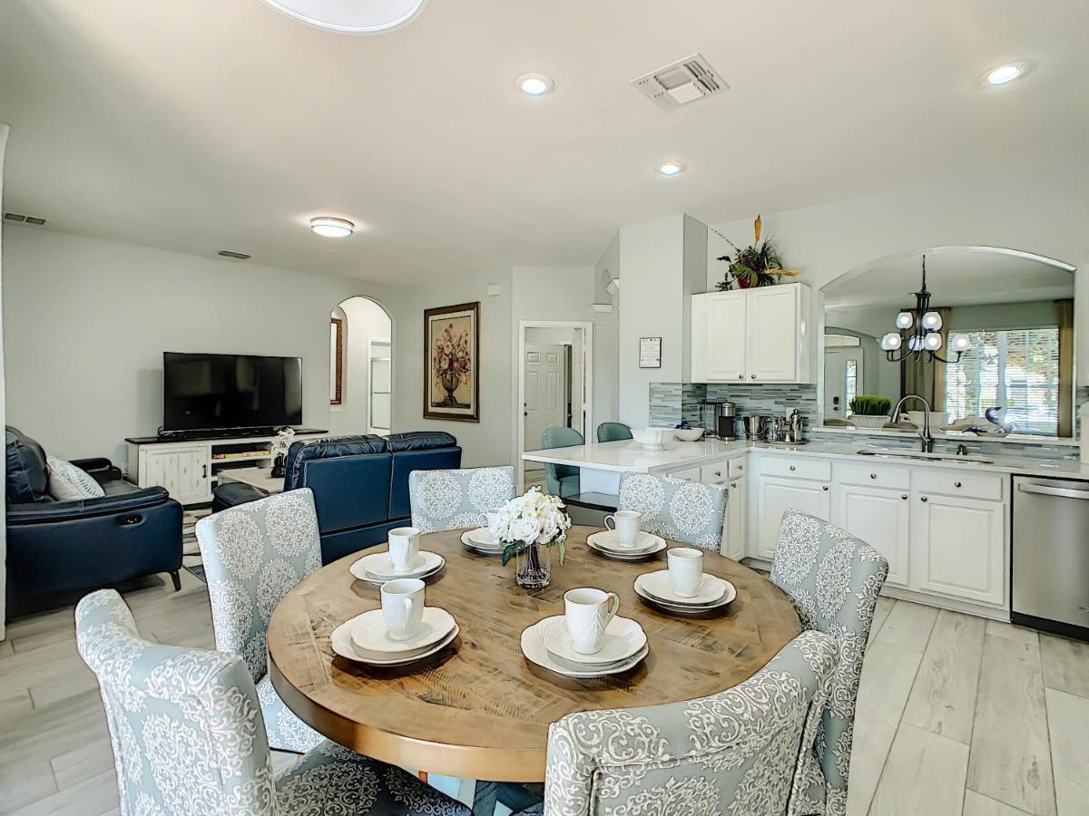 Windsor Hill Dream Villas Orlando Zewnętrze zdjęcie
