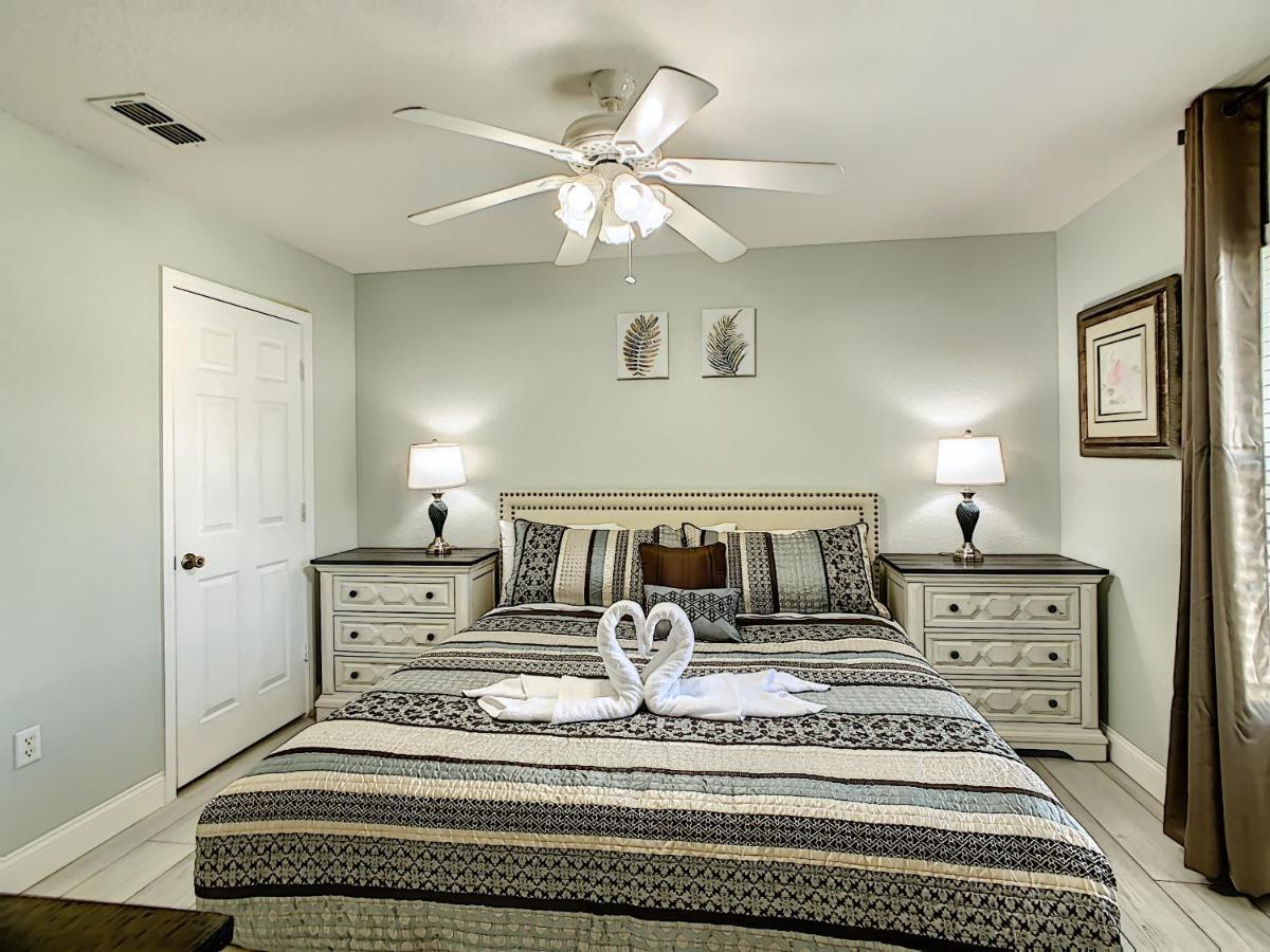 Windsor Hill Dream Villas Orlando Zewnętrze zdjęcie