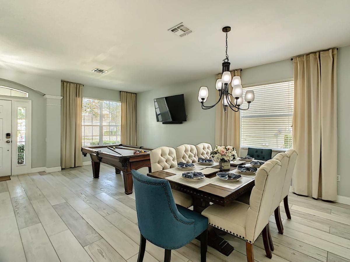 Windsor Hill Dream Villas Orlando Zewnętrze zdjęcie