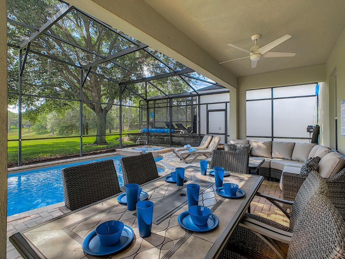 Windsor Hill Dream Villas Orlando Zewnętrze zdjęcie