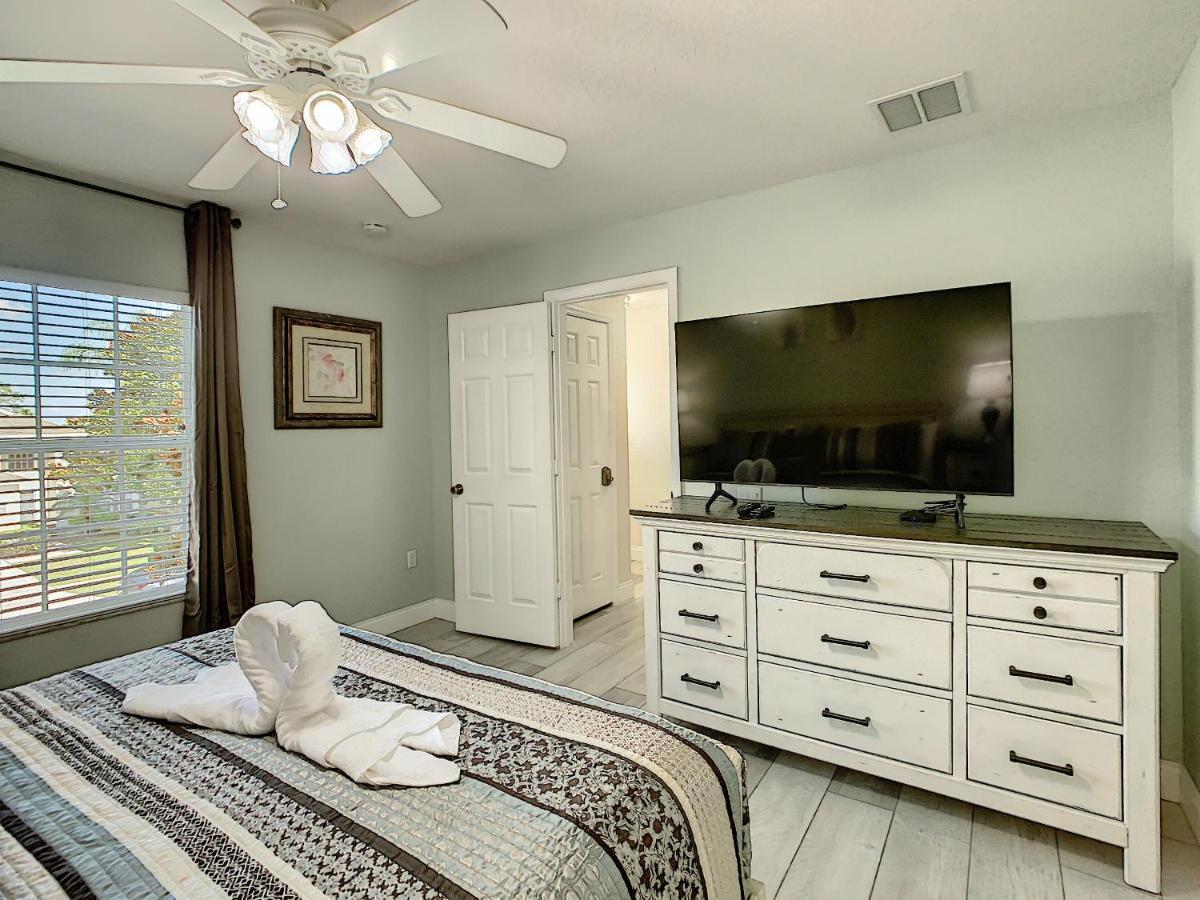 Windsor Hill Dream Villas Orlando Zewnętrze zdjęcie