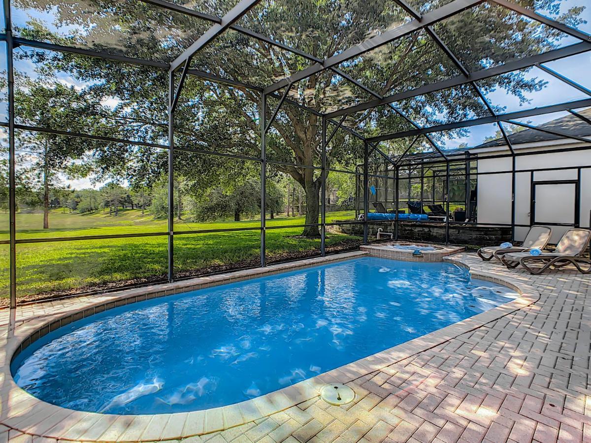 Windsor Hill Dream Villas Orlando Zewnętrze zdjęcie