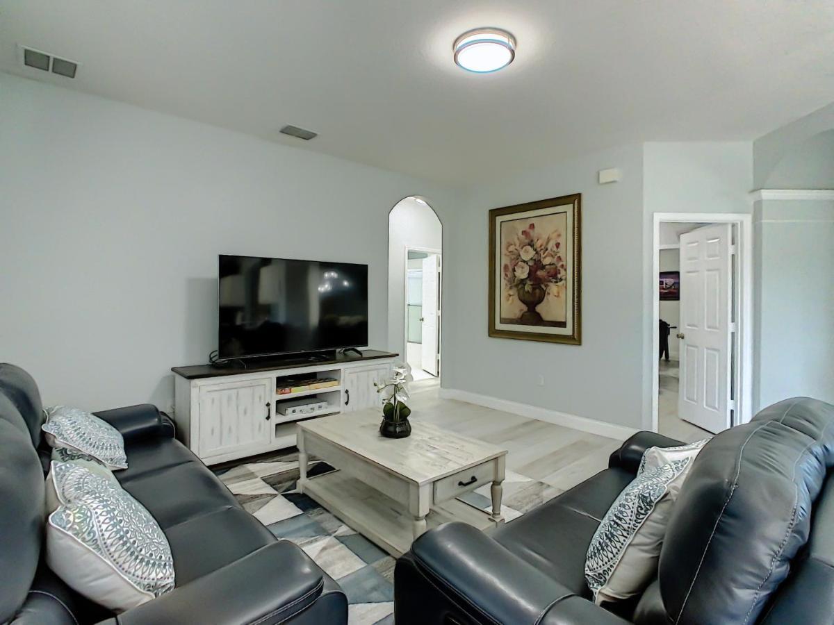 Windsor Hill Dream Villas Orlando Zewnętrze zdjęcie