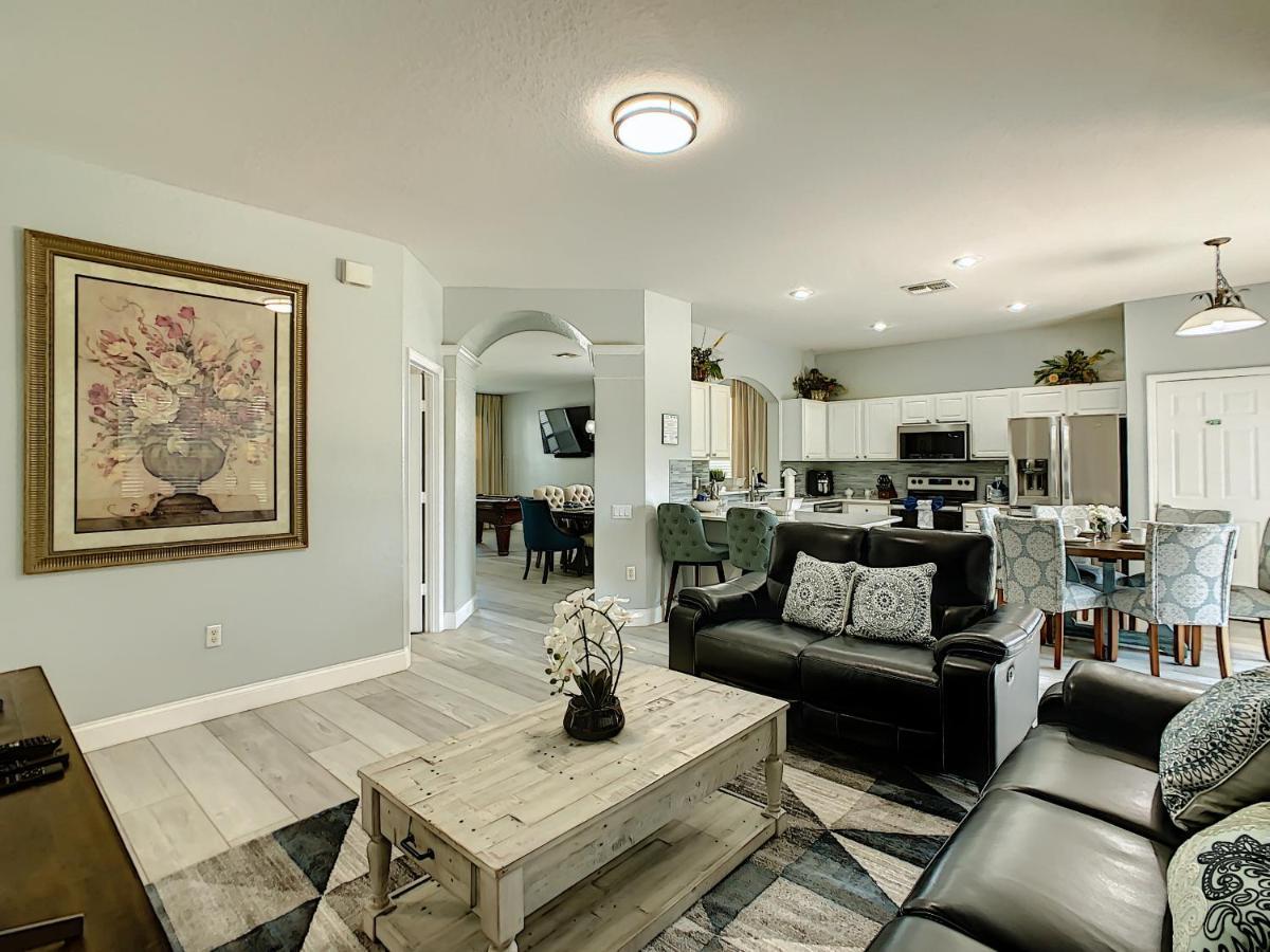 Windsor Hill Dream Villas Orlando Zewnętrze zdjęcie