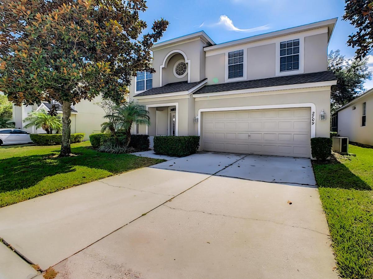 Windsor Hill Dream Villas Orlando Zewnętrze zdjęcie