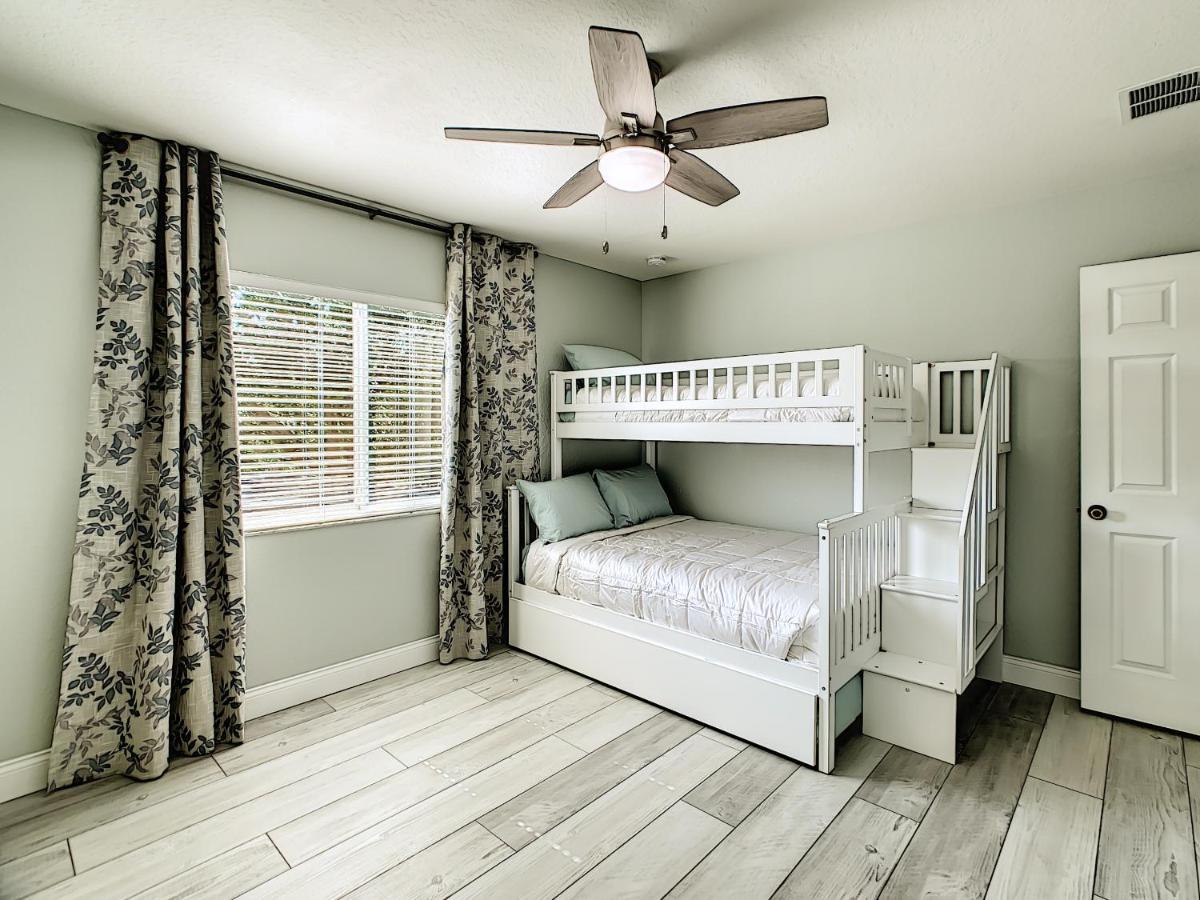 Windsor Hill Dream Villas Orlando Zewnętrze zdjęcie