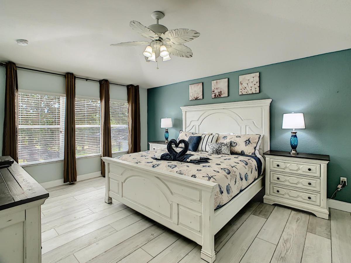 Windsor Hill Dream Villas Orlando Zewnętrze zdjęcie