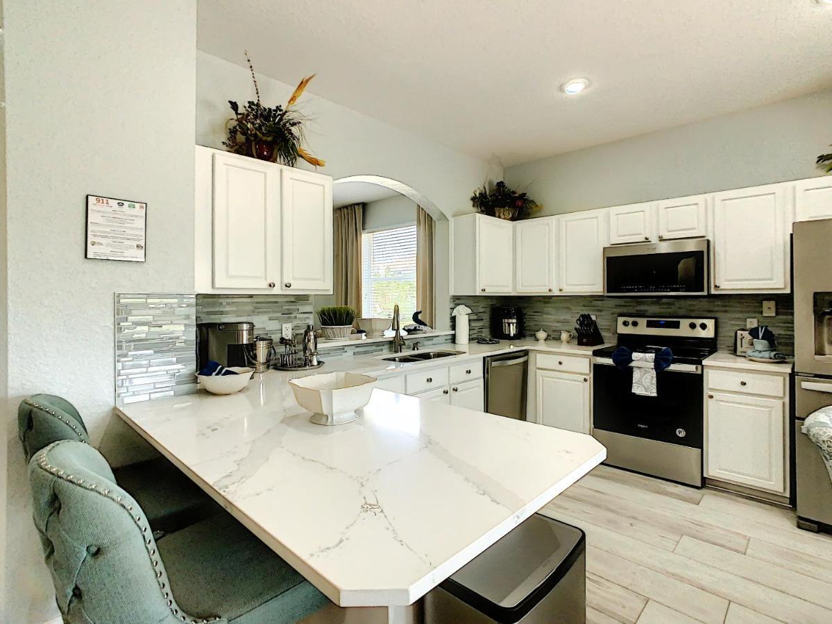 Windsor Hill Dream Villas Orlando Zewnętrze zdjęcie