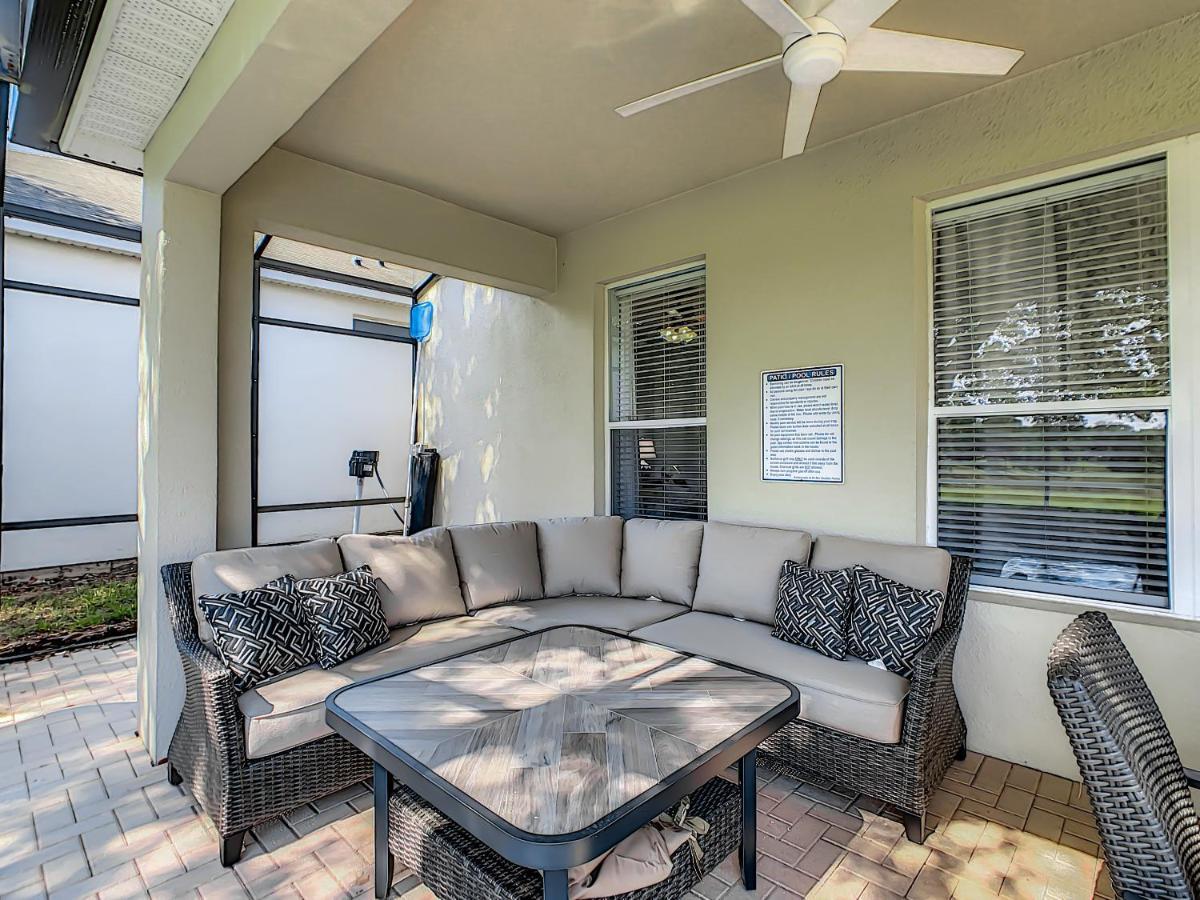 Windsor Hill Dream Villas Orlando Zewnętrze zdjęcie