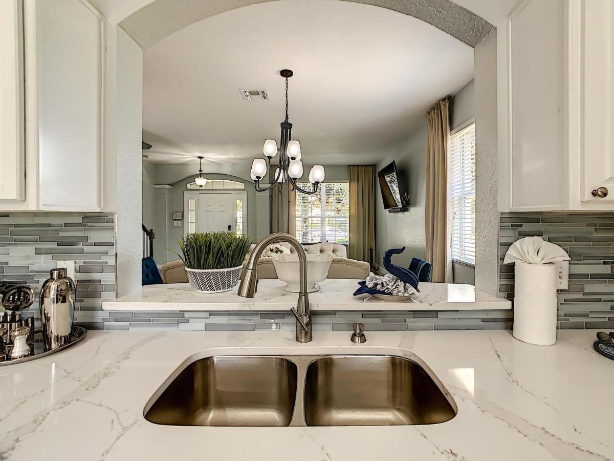 Windsor Hill Dream Villas Orlando Zewnętrze zdjęcie