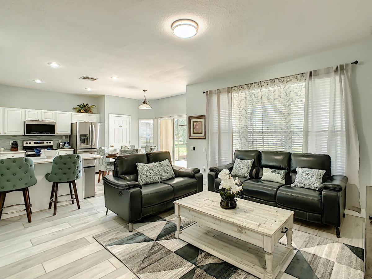 Windsor Hill Dream Villas Orlando Zewnętrze zdjęcie
