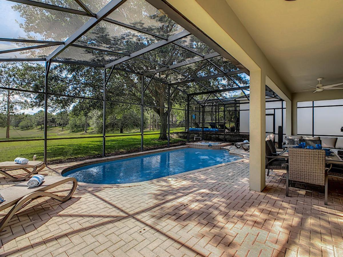 Windsor Hill Dream Villas Orlando Zewnętrze zdjęcie