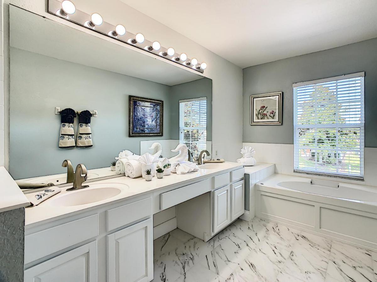 Windsor Hill Dream Villas Orlando Zewnętrze zdjęcie