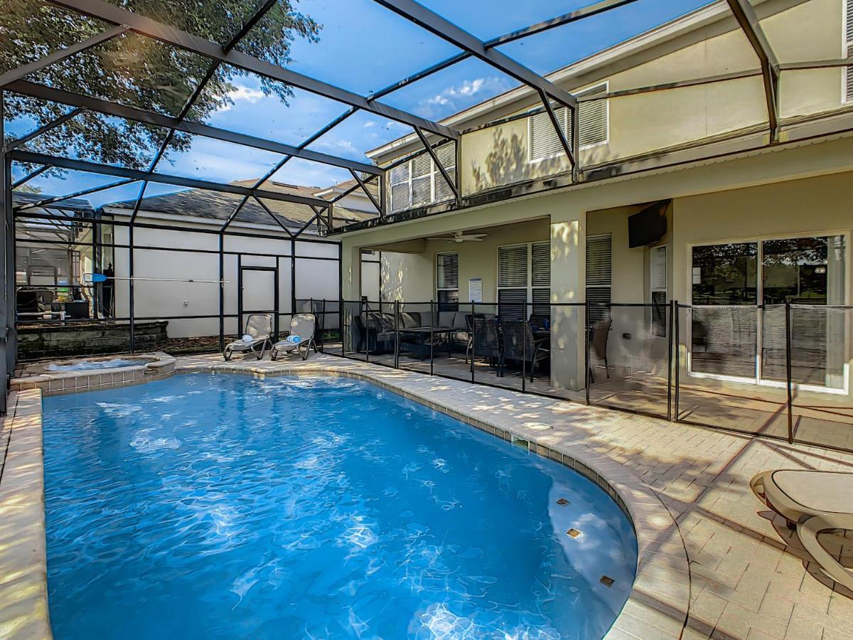 Windsor Hill Dream Villas Orlando Zewnętrze zdjęcie