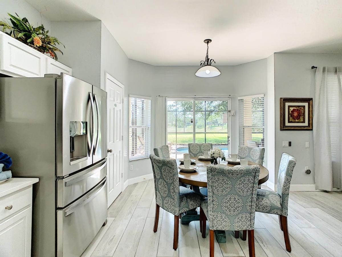 Windsor Hill Dream Villas Orlando Zewnętrze zdjęcie