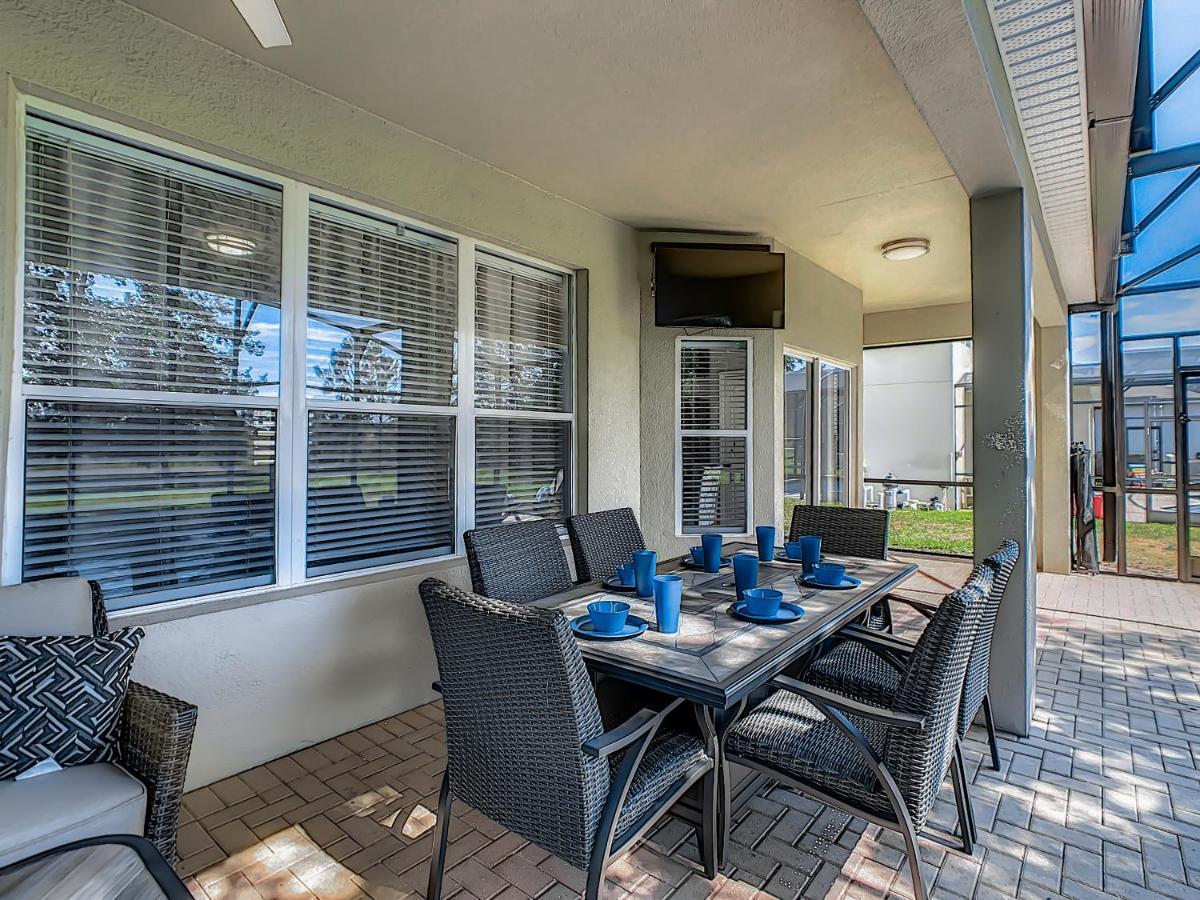 Windsor Hill Dream Villas Orlando Zewnętrze zdjęcie