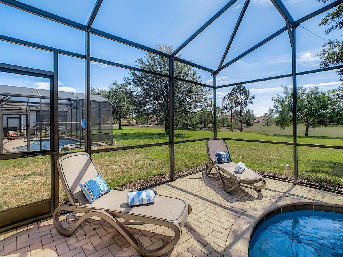 Windsor Hill Dream Villas Orlando Zewnętrze zdjęcie