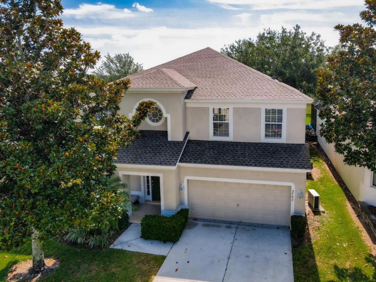 Windsor Hill Dream Villas Orlando Zewnętrze zdjęcie